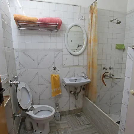 Nina Kochhar'S Homestay New Delhi Room photo