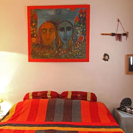 Nina Kochhar'S Homestay New Delhi Room photo